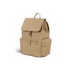 Sac à dos beige