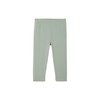 Pantalon vert fille