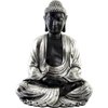 Statue bouddha résine