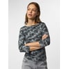 Gris - Light Grey Melange1