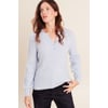 Denim Snow Gris