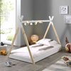Tente de lit enfant