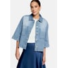 Light Blue Denim
