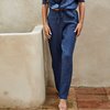 Pyjama oeko tex femme