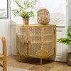 Petit meuble bas de rangement