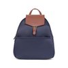 Sac à dos bleu marine