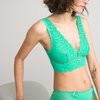 Bralette bh spitze