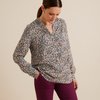 Ivory print