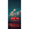 Tableau En Verre Synthétique
