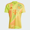 Semi Solar Yellow