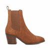 Fauve Cuir
