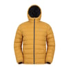 Jaune Moutarde