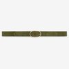 Ceinture kaki