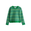 Green Fairisle