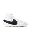 Nike blazer blanche