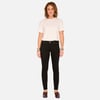 27w Black - Rinse Wash
