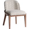 Bois Marron Naturel