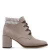 Marron Taupe Combiné