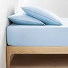 Pastelblauw