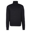 Blauwe coltrui heren