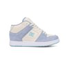 Bleu Blue/White