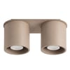 Taupe
