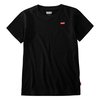Tee shirt noir garçon 16 ans