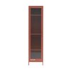Terracotta / Tcx 18-1434
