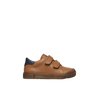 Naturino Eindhoven 2 VL – Sneaker In Pelle Per Bambine, Chiusura A Doppio Strappo, Morbide E Comode - 2