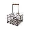Meuble rangement bouteille de vin