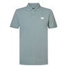 Bleu Aqua Grey
