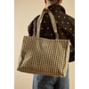 Beige Vichy Camel