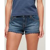 Bleu Vintage Wheeler