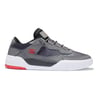 Gris Grey/Black/Red