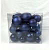 Bleu Fonce