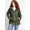 Only - Telma - Veste duveteuse - Crème