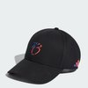 Black / Semi Lucid Red