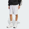Light Grey Heather / Off White