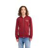 Rouge Oxblood Red