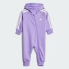 Violet Fusion / White