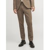 Jack & Jones PREMIUM JPRFRANCO TROUSER - Chino - rose tan/rose clair