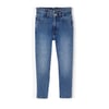 Bleu Moyen