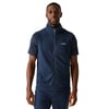 Bleu Marine Foncé