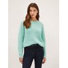 Pull cotes anglaises