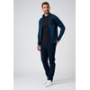 Bleu Chine