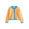 Rayure Jaune