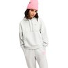 Gris Light Grey Heather