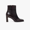 Marron Marron Fonce