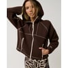 Marron Foncé