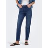 Dark Blue Denim